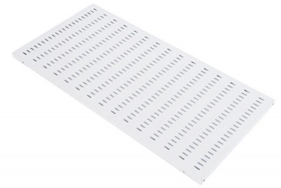 СВ-75У Полка перфорированная до 100кг, глубина 750 мм