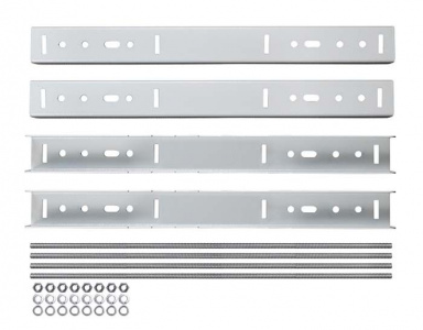 Комплект адаптеров Mastermann 400 для крепления на опоре