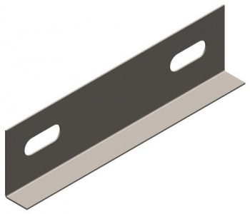 Ека ЛМСУ 0,8 соединитель лотка  (цинк) 900001-2