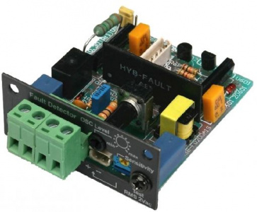 FD-200/R Встраиваемый модуль