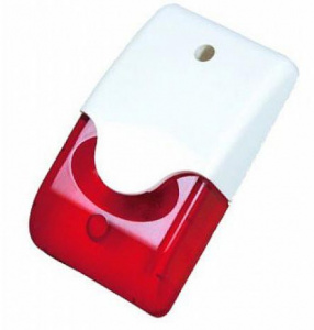 AL-F1 Свето-звуковой оповещатель