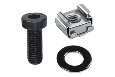 МЕТА 9919 ФКЕС 305611.010 Комплект крепежа.