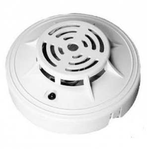 ИП 115-1-CR1 (IP44) «Макс» Извещатель пожарный тепловой от 84 до 100 °С