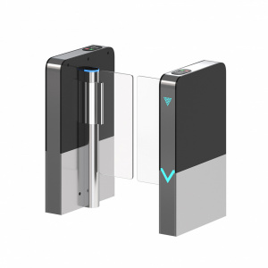 БЛОКПОСТ VECTOR 300 Турникет распашной