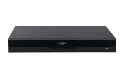 DHI-NVR5216-16P-EI Видеорегистратор 16-канальный сетевой