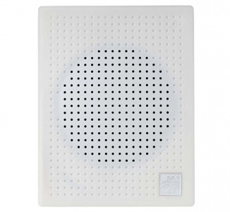 АСР-03.1.4 колонка акустическая настенная 3/1,5/0,75Вт, 30В