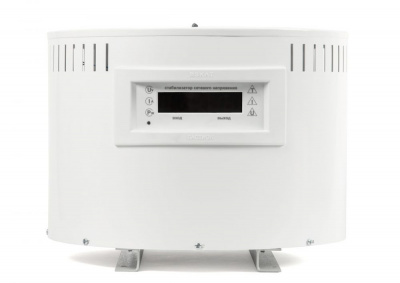 SKAT STL-15000 Стабилизатор сетевого напряжения 9 ступеней, до 10 кВА