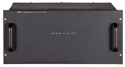 APS-6502 Блок резервирования источника питания