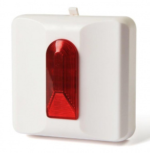 ST-AA010L-RD Световой оповещатель Smartec