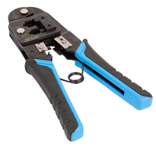 EC-CI-286 Инструмент обжимной профессиональный