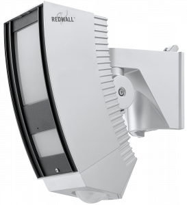 SIP-100 Извещатель охранный объемный оптико-электронный уличный Optex