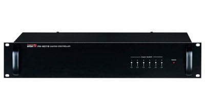 PX-6216 Матричный аудиоконтроллер