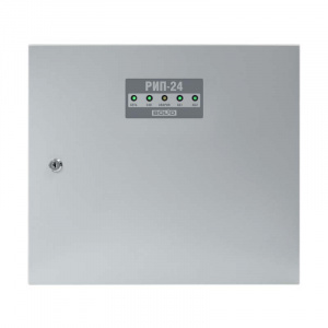 РИП-24 исп.06 Резервированный источник питания (РИП-24-4/40М3-Р)