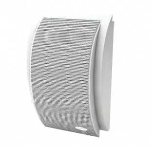 Sonar SWS-110W (белый) громкоговоритель настенный 10/5 Вт