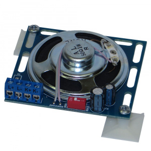 СДК-029.4 Лифтовое переговорное устройство для лифтов “КОНЕ” (70х60мм)