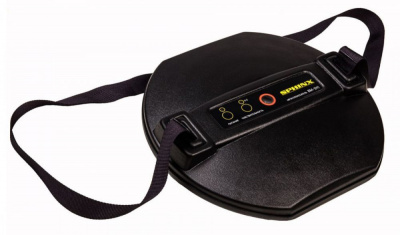 BM-911 ПРО Металлодетектор