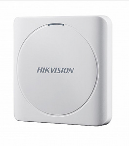 DS-K1801E Считыватель EM-карт    Hikvision