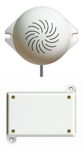 Говорун ПКИ-РО (модуль) Оповещатель охранно-пожарный речевой с записанным речевым сообщением (без колонок)