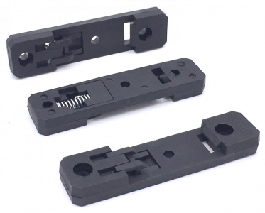 FARADAY DIN-holder Держатель