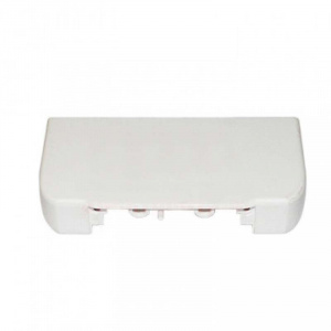 Заглушка для кабель-канала 105х50 DLP Legrand 010700