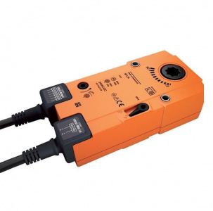 BFN230 Электропривод для противопожарных клапанов BELIMO