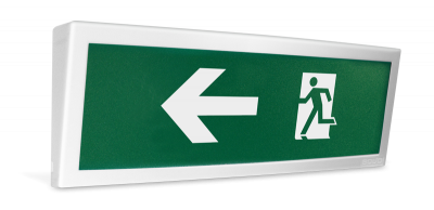 С2000Р-ОСТ-24 исп.00 "Пожар" Оповещатель световой радиоканальный