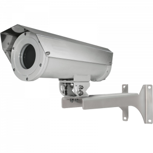 BOLID VCI-140-01.TK-Ex-4M1 Исп. 5 Видеокамера цилиндр, сетевая, уличная, взрывозащищенная