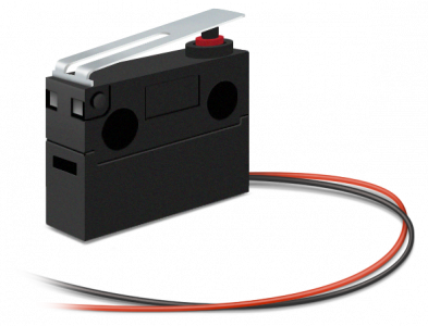 WRS-03 Тампер на стену для извещателей FTN-R/RAM