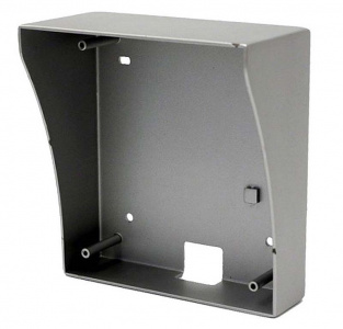 DH-VTOB108 металлическая панель для врезного монтажа для вызывных IP-панелей