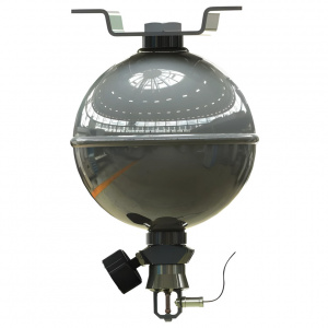 МГП Импульс 2 (25-2,2-18) Модуль газового пожаротушения (без газа)