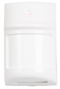 Рапид-3, вариант 2 Извещатель ИК, 15 м, кронштейн, тампер, антисаботажная зона