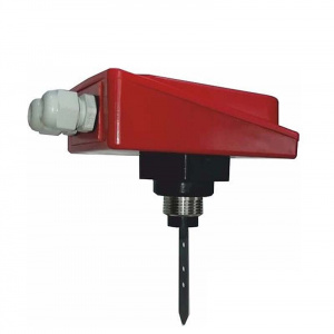 СПЖ (25-200)-0,63/1,6(3)-УН(G3/4).У2 "СТРИМ" v6 сигнализатор потока жидкости