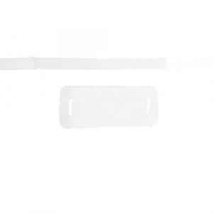 Пряжка для хомута КФСТ.301262.029-25-02