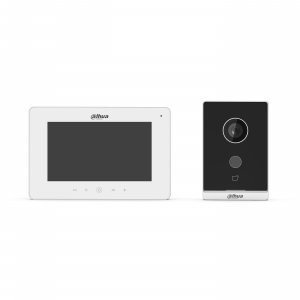 DHI-KTW01 Комплект IP видеодомофона