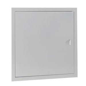 Люк ревизионный металл 400х400  EKF Basic lm-400x400