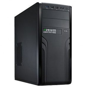 Линия Observer-32. IP-видеосервер 32-канальный