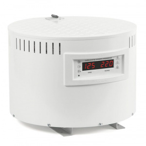 SKAT STP-10000 Стабилизатор напряжения 16 ступеней, до 10 кВА