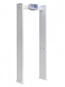 БЛОКПОСТ РС Z 1 Металлодетектор арочный