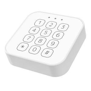 Радиоканальная клавиатура RКВ2