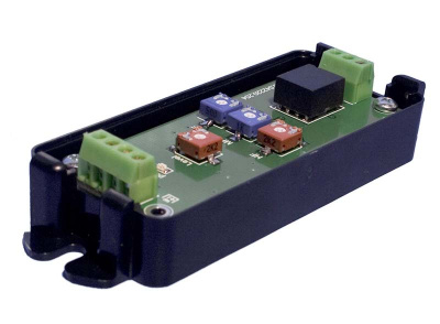 AVT-RX745 Приемник по витой паре видеосигнала