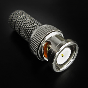 Разъем B108/5. BNC разъем для кабеля SAT501