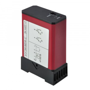 TRASSIR TR-ILC01 Контроллер индукционной петли