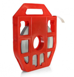 Лента монтажная FR ПР 0,7х20 (50 м/уп)   PR08.4010