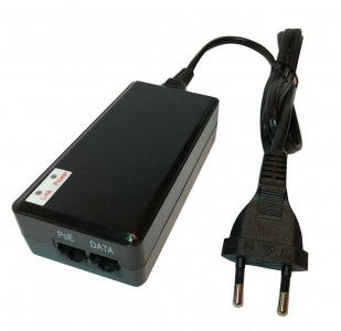 FARADAY Инжектор PoE, 24W/POE