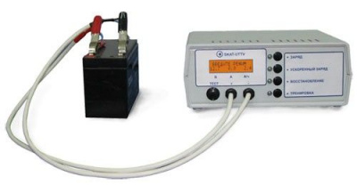 SKAT-UTTV Автоматическое устройство тестирования