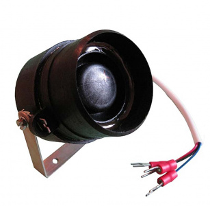 Шмель-12Ex Оповещатель звуковой взрывозащищенный, 12 В, 95 дБ, 63 мА, 0ExiasllCT6