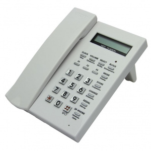 VIZIT TK401DN Пульт консьержа аудиодомофона