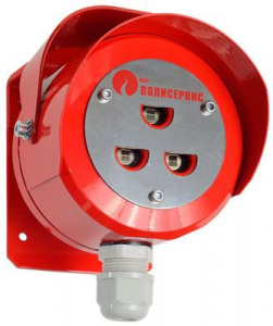 Тюльпан 2-14 Извещатель пламени