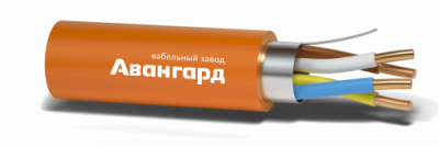 Кабель КПСЭнг(А)-FRHF 2х2х0,75 пожаростойкий
