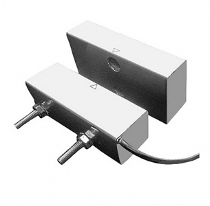 ИО 102-26 исп.250 "Нержавейка-100" Извещатель охранный магнитоконтактный, IP68